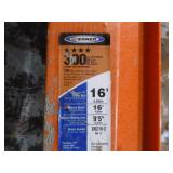 Were 12 Foot Extension Ladder