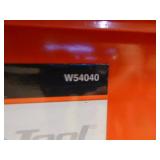 Performance Tool Parts Washer