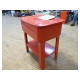 Performance Tool Parts Washer