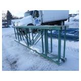 5 Pallet Racking Uprights