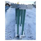 5 Pallet Racking Uprights