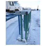 5 Pallet Racking Uprights