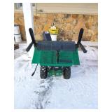 Power Pro Snowblower