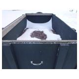 Lawn and Garden Trailer