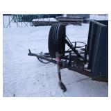 Lawn and Garden Trailer