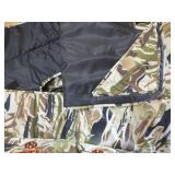 Nexcam Maverick 6 Shooter Insulated Hunting Blind Cover