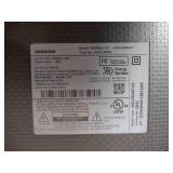 Samsung 32" TV with Remote...