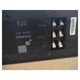Sonance SB46-85 75" Sound Bar...