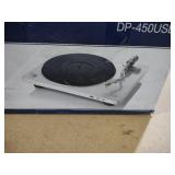 Denon DP-450USB Turn Table...
