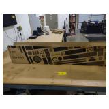 Savant Smart Audio Sound Bar, 55"...