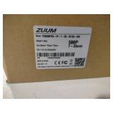Zuum 5MP Outdoor Camera...