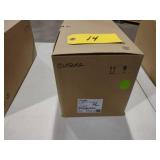 Zuum 5MP Outdoor Camera...