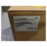 Zuum GV-E4MP Camera...