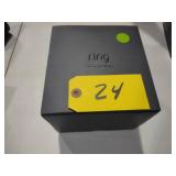 Ring Stick Up Cam Elite X ...