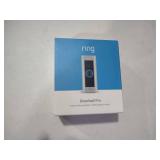 Ring Doorbell Pro...