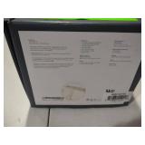 Ring Video Doorbell Elite, Missing ...