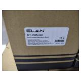 (5) Elan MT-DWM-BK Camera Mounts...
