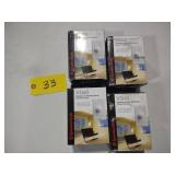 (4) SpeakerCraft VS160 Volume Contr...