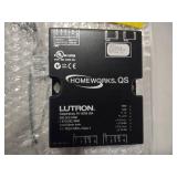 Lutron Homeworks Q5 Processor...