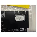 Lutron Homeworks Q5 Processor...
