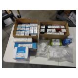 Lutron Homeworks Switches & Dimmers...