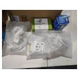 Lutron Homeworks Switches & Dimmers...