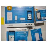 Caseta Wireless Light Controllers...