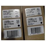 (7) Smoke Detectors...