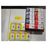 Speakers & Sirens...