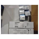 Lutron Controllers...