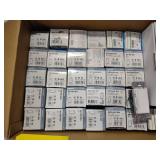 Lutron Controllers...