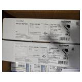 Lutron Controllers...