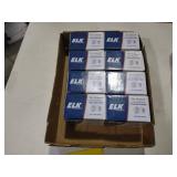 (8) Elk DC Transformers...