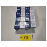 (8) Elk DC Transformers...