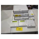 GE Interlogic Security Panel Parts...