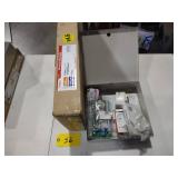 DSC 1832 Security Kit...