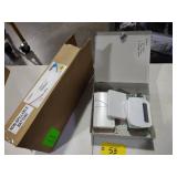 DSC 1832 Security Kit...