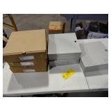 (6) DSC PC5003C Cans...