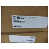 (6) DSC PC5003C Cans...