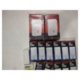 Wireless Security Sensors...