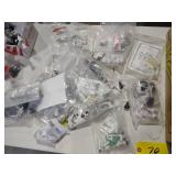 Assorted Door Sensors...