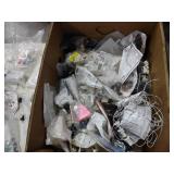 Assorted Door Sensors...