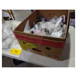 Assorted Door Sensors...