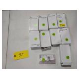 (10) DSC 1832 Zone Expanders...