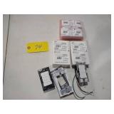 Vantage Lighting Accessories...