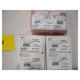 Vantage Lighting Accessories...