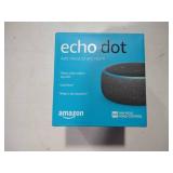 Analyzer Echo Dot...