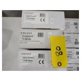 Savant Lighting Accessories...