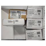 Savant Lighting Accessories...