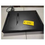 Episode ESA-70V2CH-300W 4 Channel A...